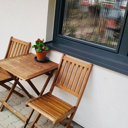 Apartman Ginko I Bratislava Ngoại thất bức ảnh