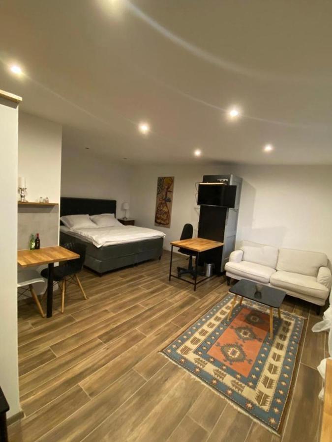 Apartman Ginko I Bratislava Ngoại thất bức ảnh