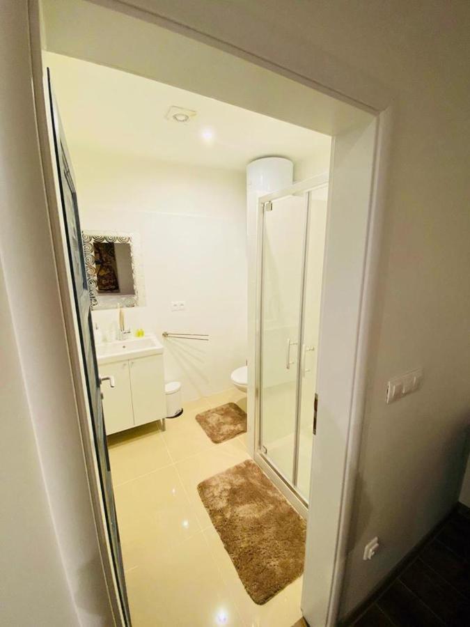 Apartman Ginko I Bratislava Ngoại thất bức ảnh