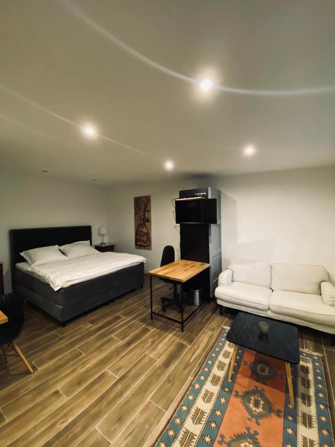 Apartman Ginko I Bratislava Ngoại thất bức ảnh
