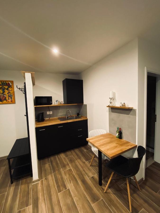 Apartman Ginko I Bratislava Ngoại thất bức ảnh