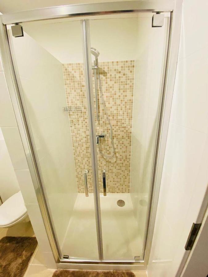 Apartman Ginko I Bratislava Ngoại thất bức ảnh