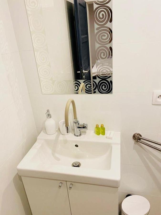 Apartman Ginko I Bratislava Ngoại thất bức ảnh