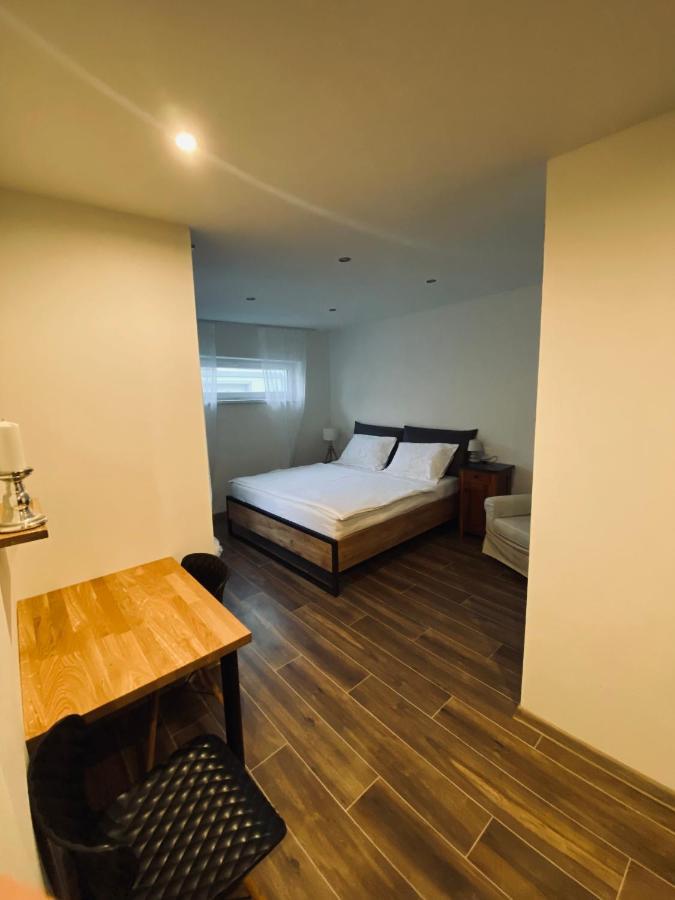 Apartman Ginko I Bratislava Ngoại thất bức ảnh
