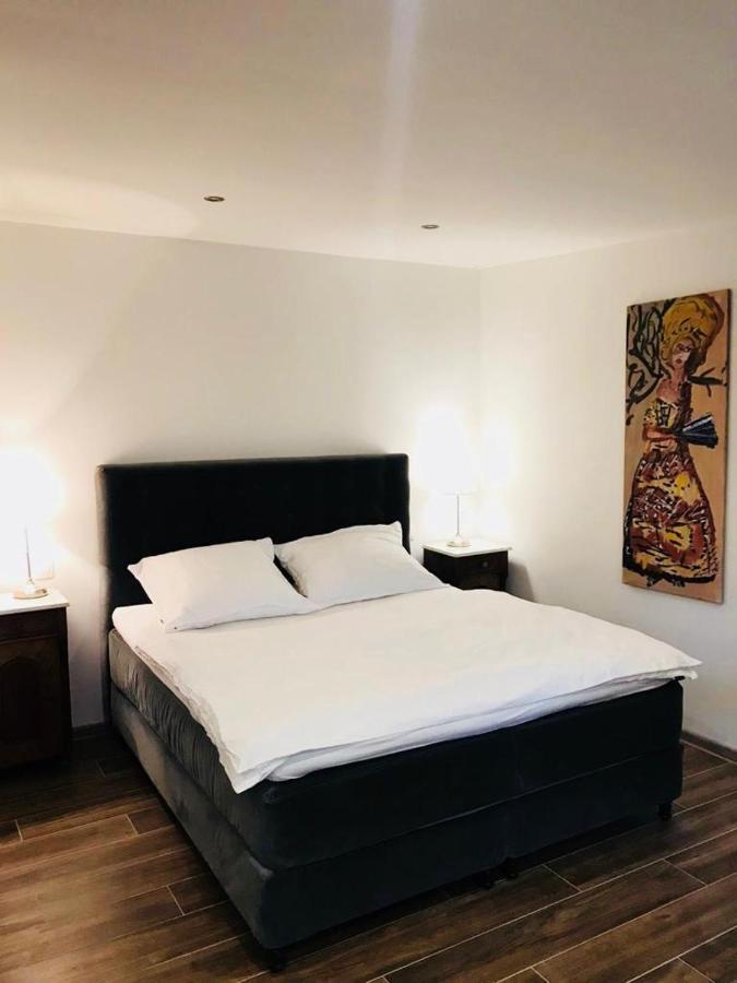 Apartman Ginko I Bratislava Ngoại thất bức ảnh