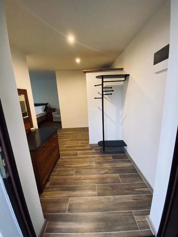 Apartman Ginko I Bratislava Ngoại thất bức ảnh
