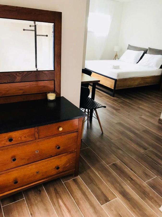 Apartman Ginko I Bratislava Ngoại thất bức ảnh