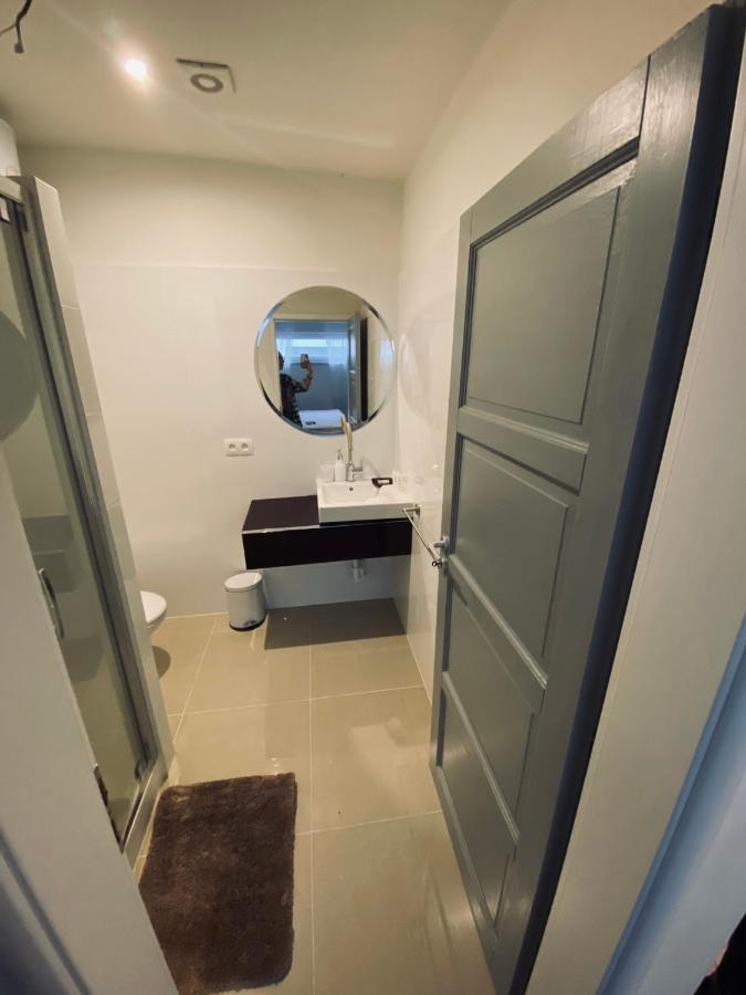 Apartman Ginko I Bratislava Ngoại thất bức ảnh