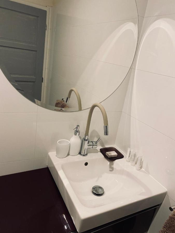 Apartman Ginko I Bratislava Ngoại thất bức ảnh